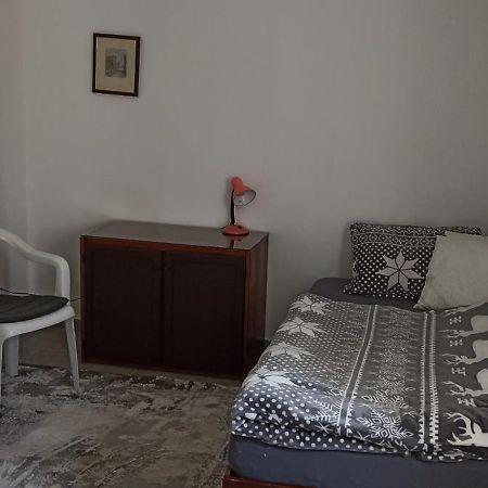 Apartman Gutino تشسكه تربوفه المظهر الخارجي الصورة