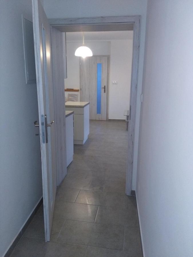 Apartman Gutino تشسكه تربوفه المظهر الخارجي الصورة