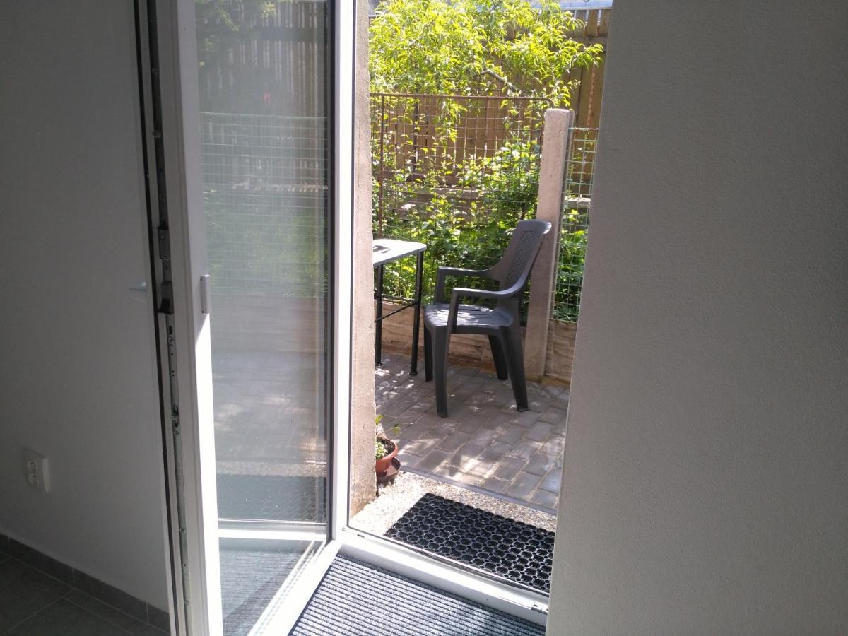 Apartman Gutino تشسكه تربوفه المظهر الخارجي الصورة