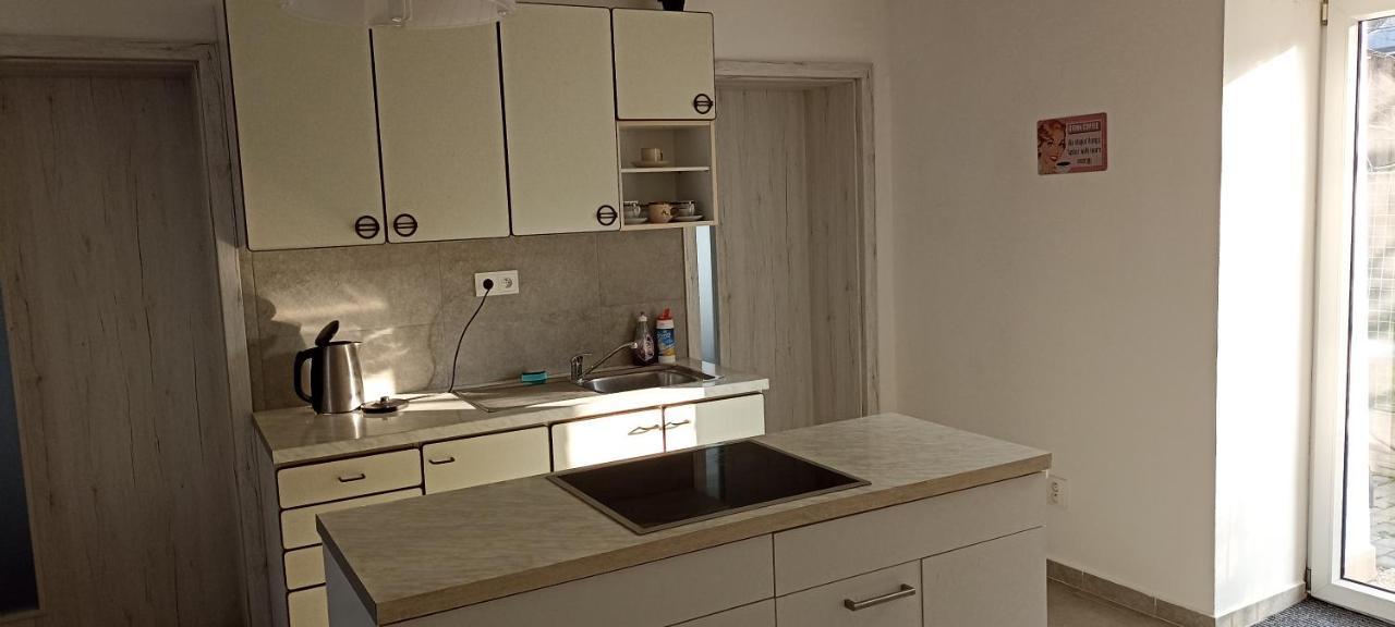 Apartman Gutino تشسكه تربوفه المظهر الخارجي الصورة