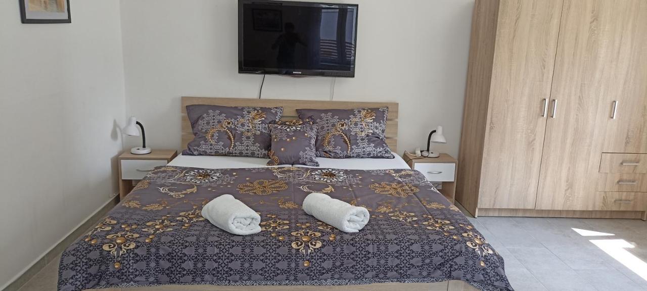 Apartman Gutino تشسكه تربوفه المظهر الخارجي الصورة
