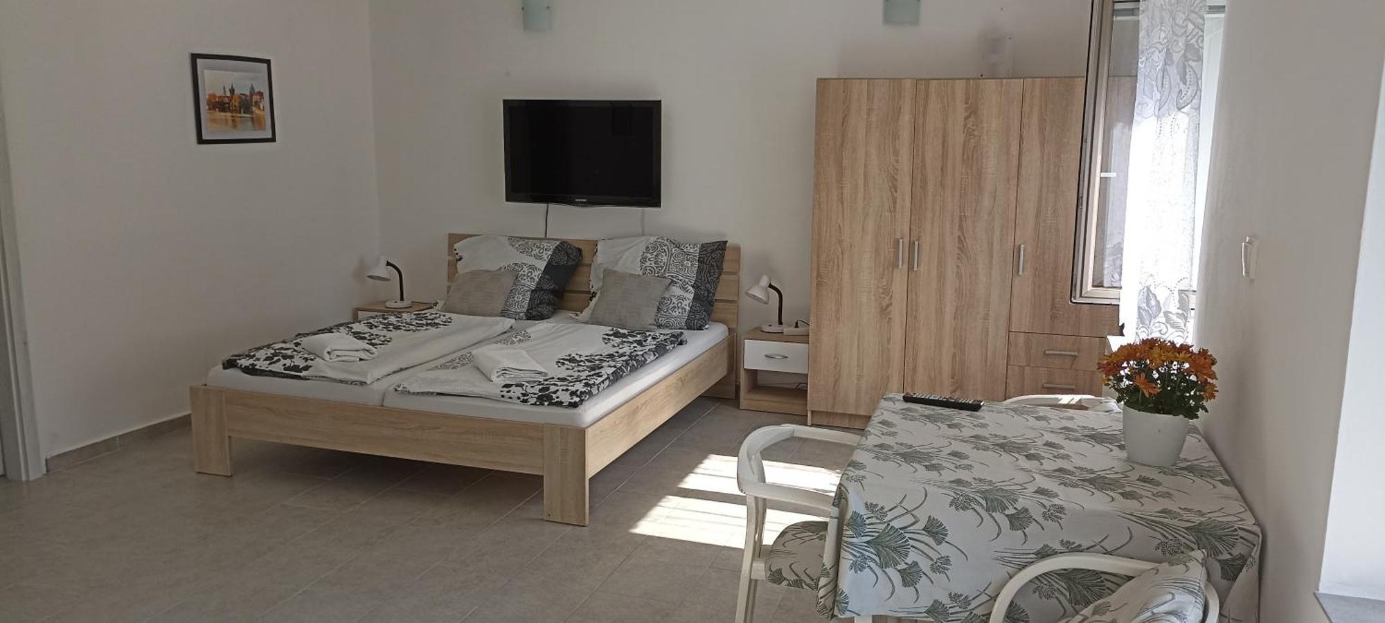 Apartman Gutino تشسكه تربوفه المظهر الخارجي الصورة